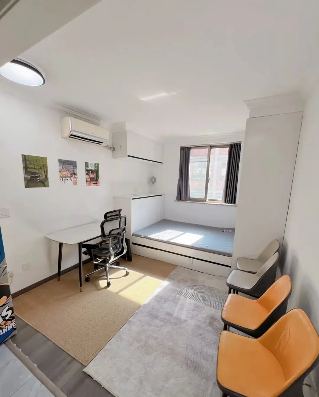 上海学区房进入“买方市场”:200万能上车一梯队,但这3个坑千万别踩群楼市动向