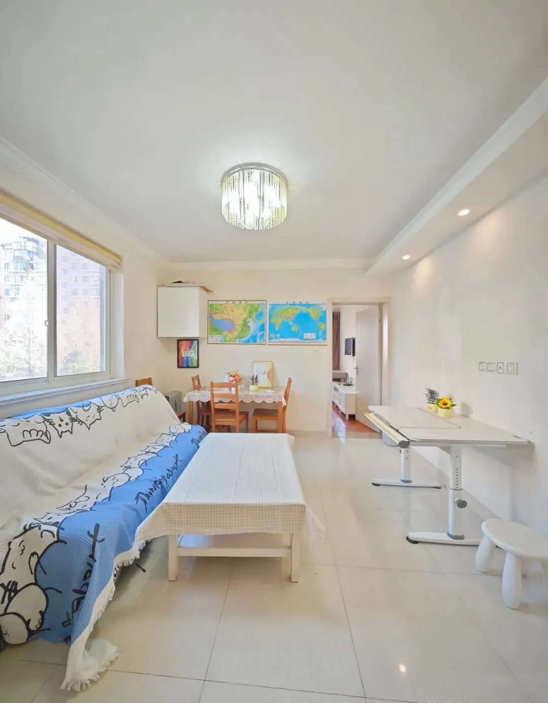 上海学区房进入“买方市场”:200万能上车一梯队,但这3个坑千万别踩群楼市动向