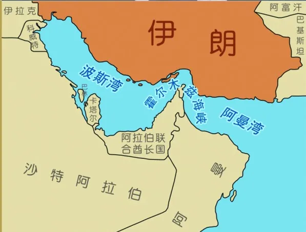 霍尔木兹海峡玩“开关游戏”,全球市场被晃得不轻
