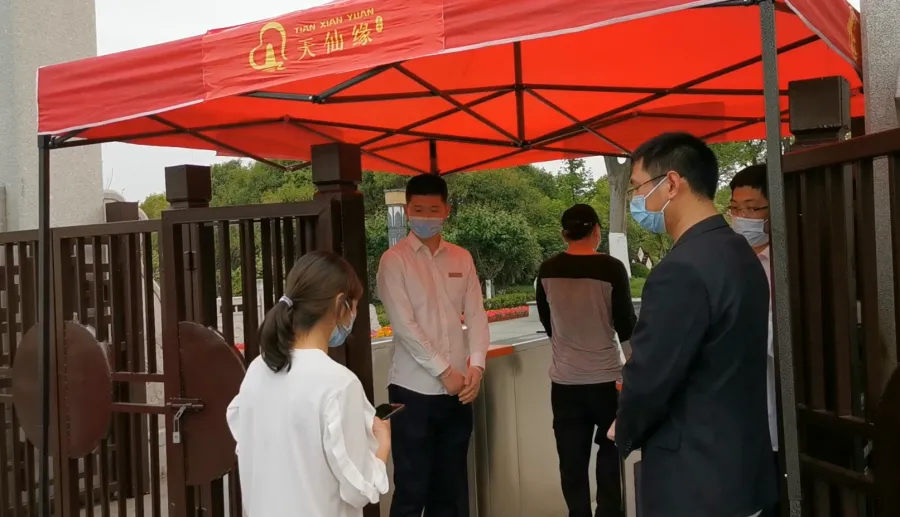 端午小长假东台旅游市场安全平稳有序