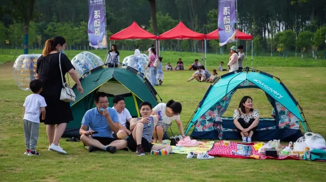 端午小长假东台旅游市场安全平稳有序