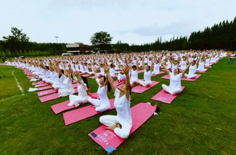 端午小长假东台旅游市场安全平稳有序