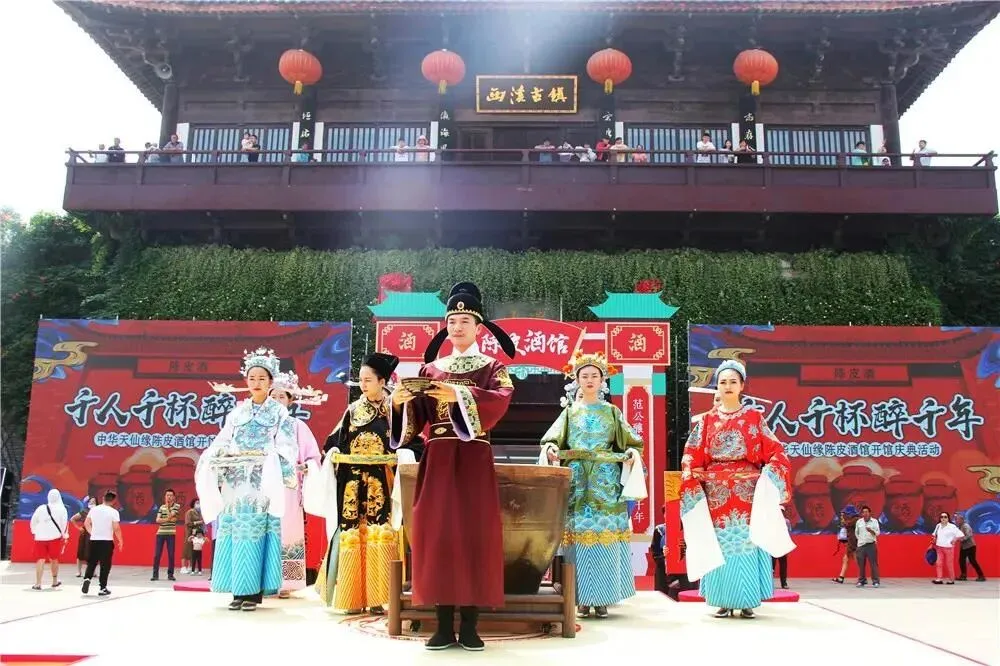 端午小长假东台旅游市场安全平稳有序