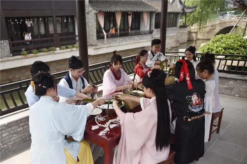 端午小长假东台旅游市场安全平稳有序