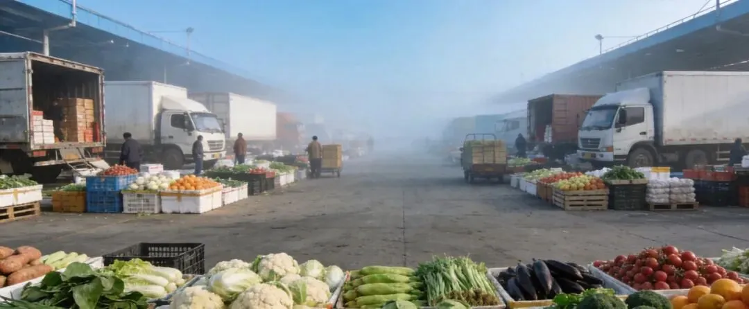 帮商户卖货,才是市场最大的生意