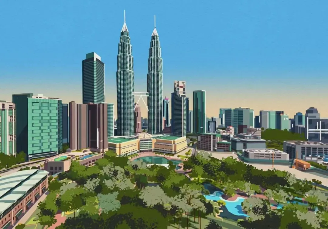 【深度分析】2026年马来西亚房地产市场展望–【阿杜 | 东南亚每日经济见闻04/19】