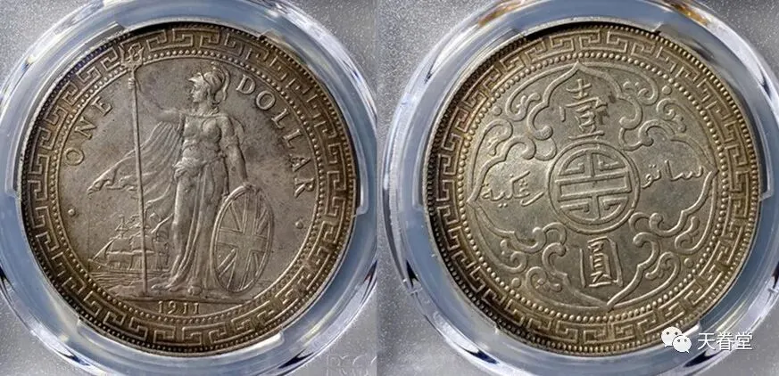 揭秘银元市场:深度解析与成交价揭晓