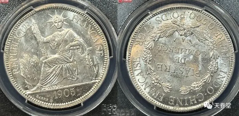 揭秘银元市场:深度解析与成交价揭晓