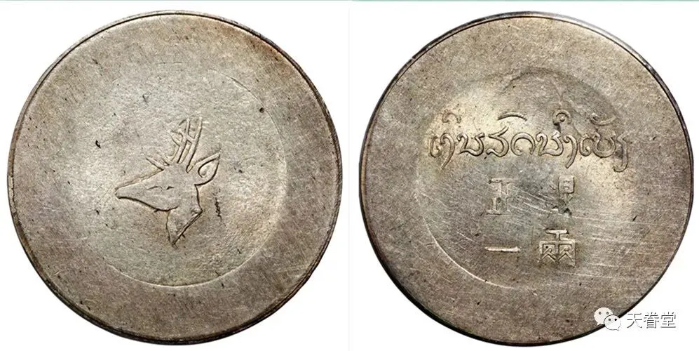 揭秘银元市场:深度解析与成交价揭晓