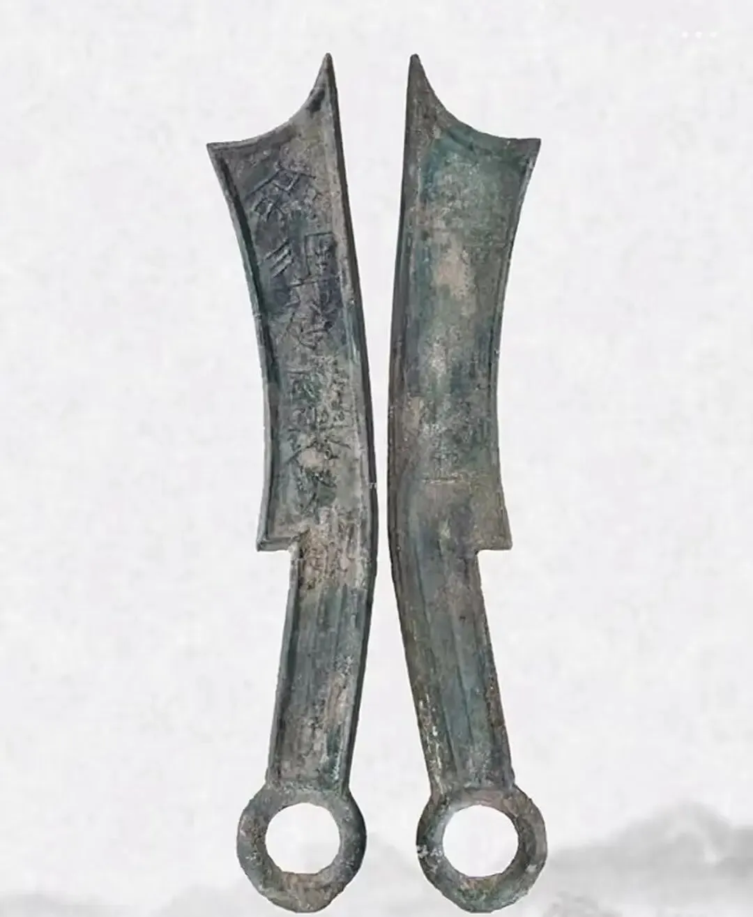 市场上有哪些值得收藏的古钱币?