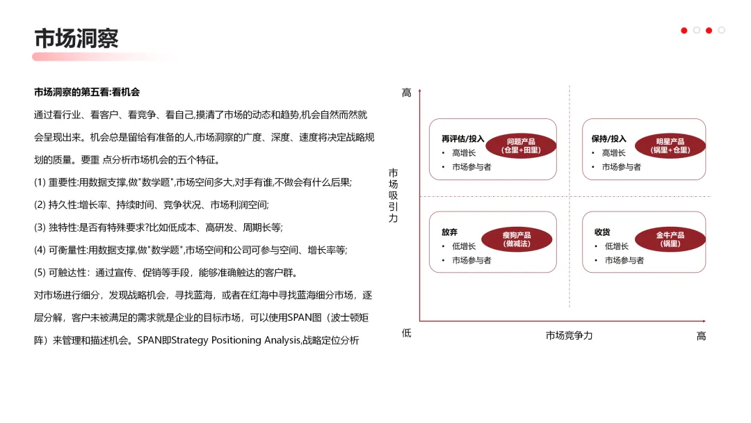 华为营销从不瞎忙:战略定方向,铁三角落地,这逻辑太能打!