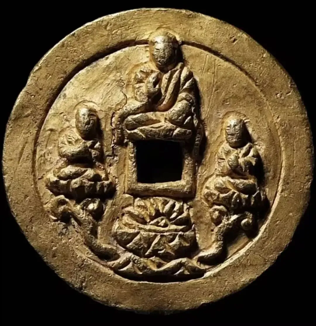 市场上有哪些值得收藏的古钱币?