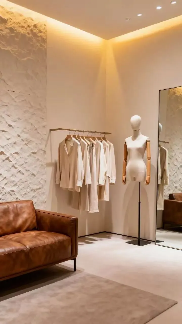 《中高端服装品牌 内容营销策略实训方案》