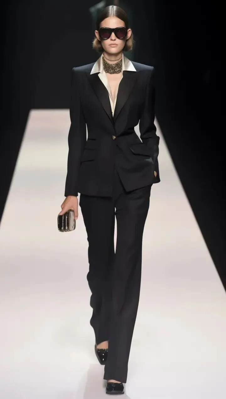 《中高端服装品牌 内容营销策略实训方案》