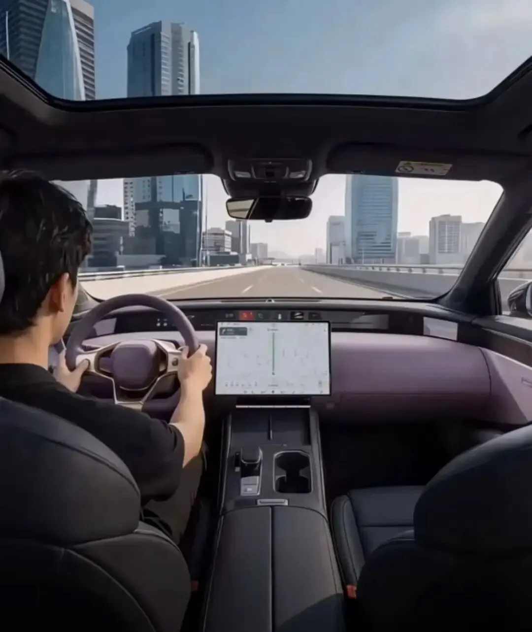 中国电动车市场的现实与欧洲“放弃论”的真相