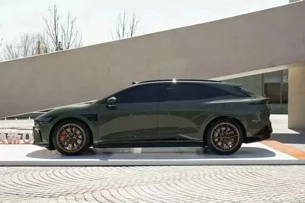 中国电动车市场的现实与欧洲“放弃论”的真相