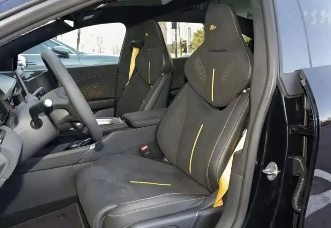 中国电动车市场的现实与欧洲“放弃论”的真相