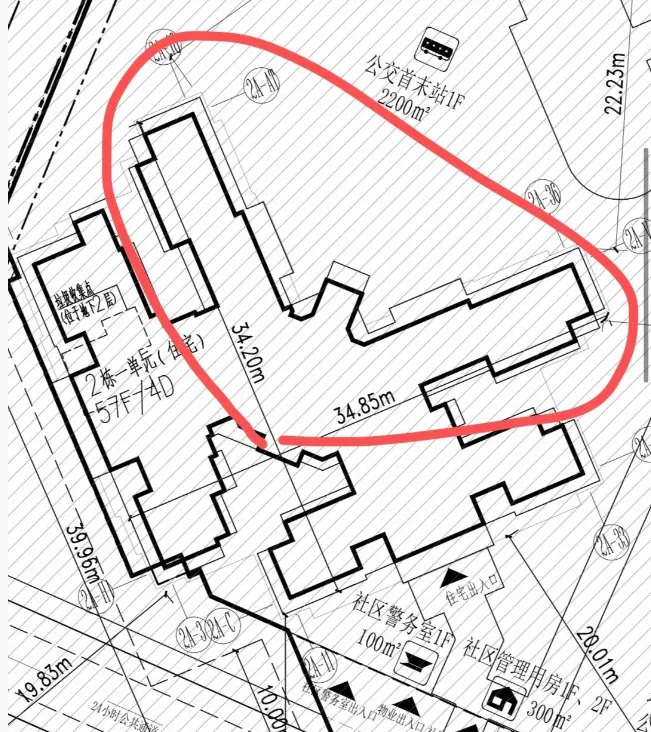 鸿荣源宸玺花园吹得这么凶,是真改善还是营销热点?我劝你看完再决定