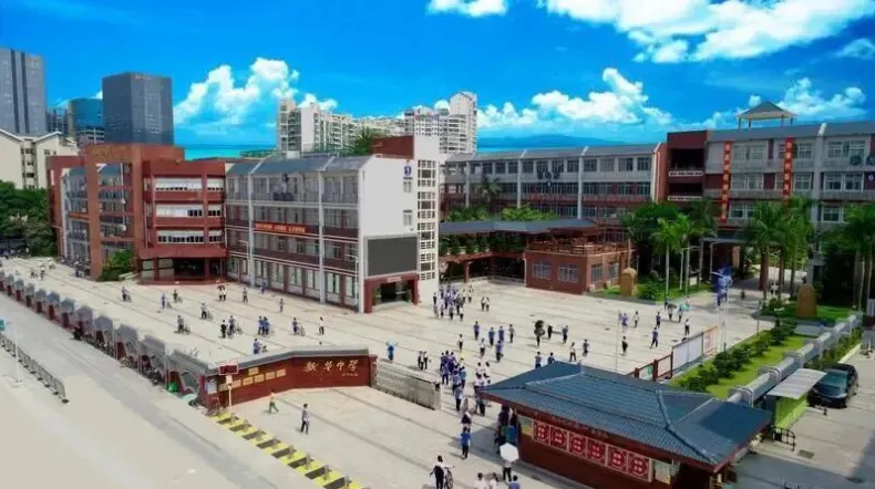 鸿荣源宸玺花园吹得这么凶,是真改善还是营销热点?我劝你看完再决定