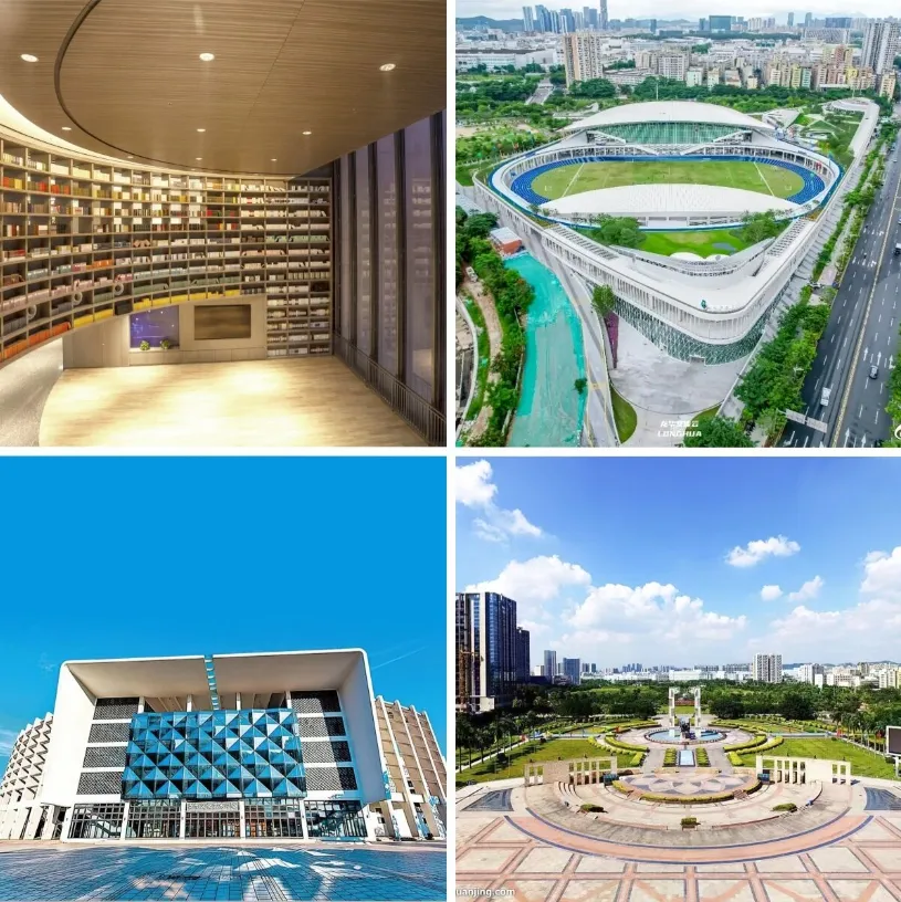 鸿荣源宸玺花园吹得这么凶,是真改善还是营销热点?我劝你看完再决定