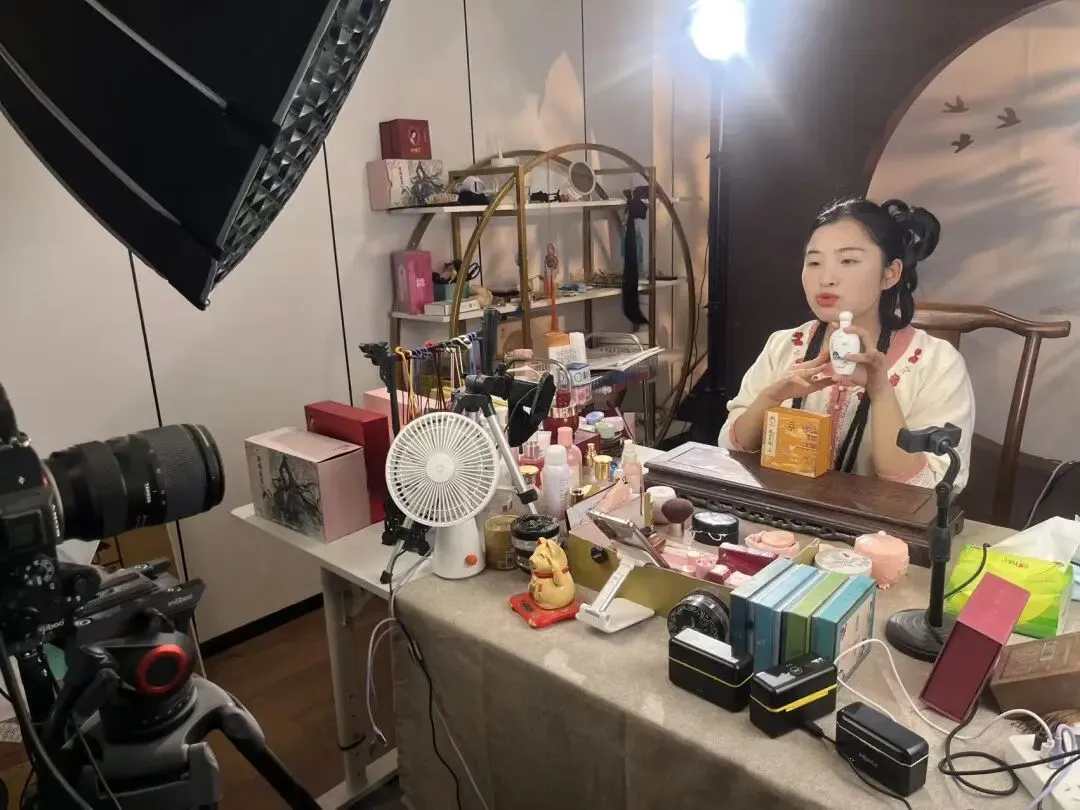 广陵“老字号”:深耕市场 以“新”提质