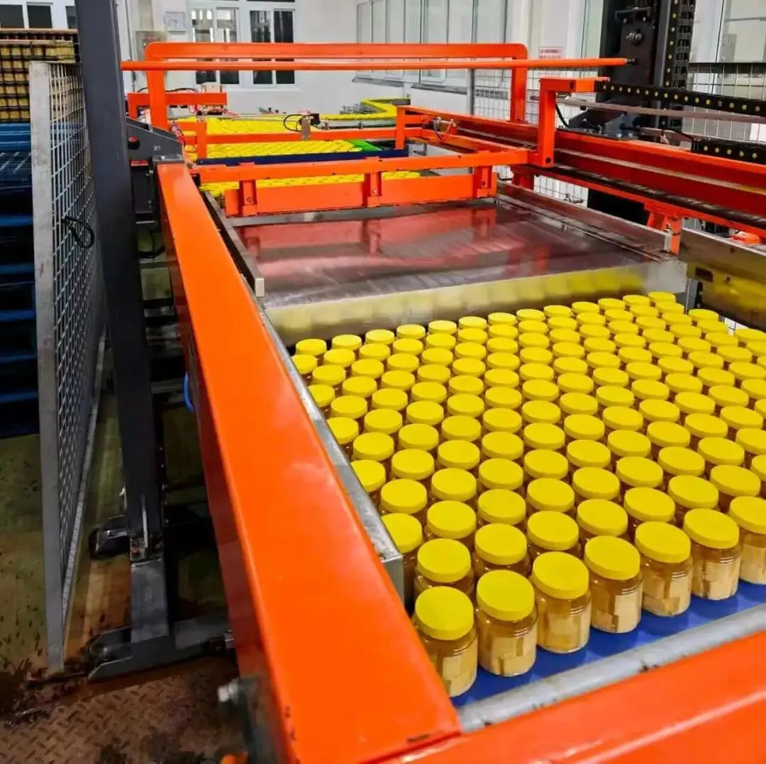 广陵“老字号”:深耕市场 以“新”提质