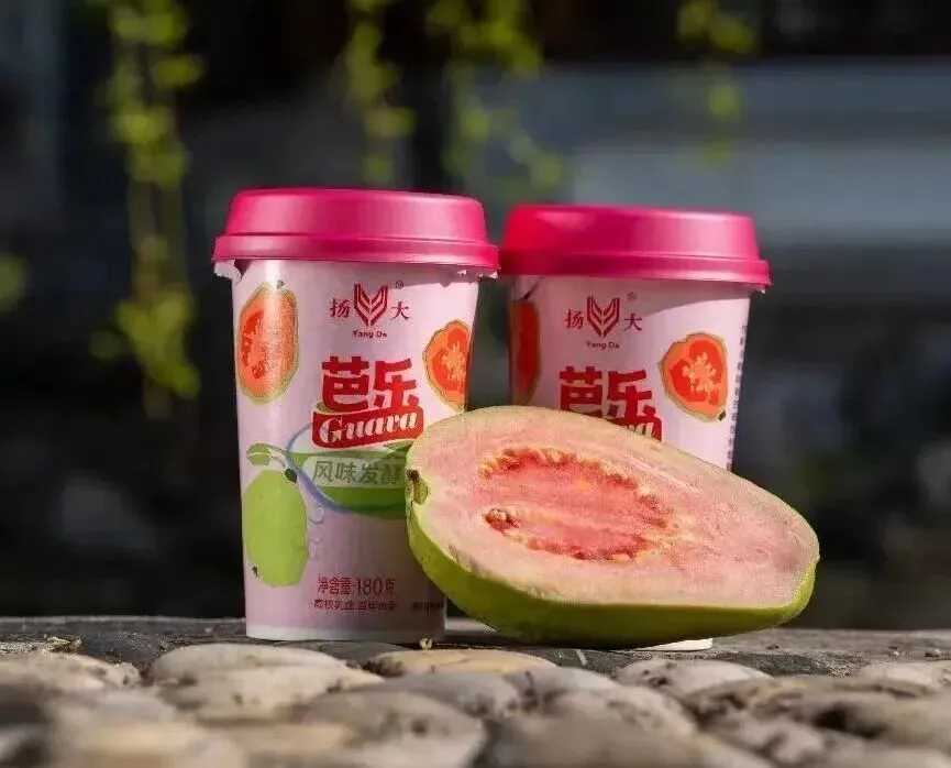 广陵“老字号”:深耕市场 以“新”提质