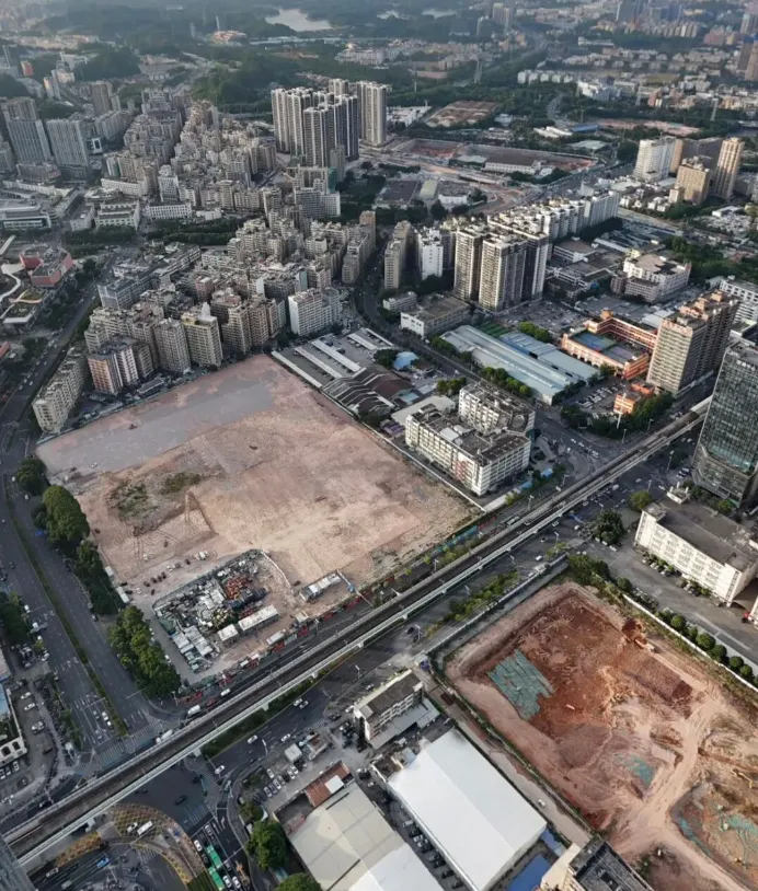 鸿荣源宸玺花园吹得这么凶,是真改善还是营销热点?我劝你看完再决定