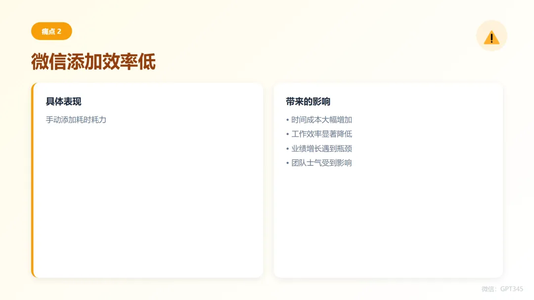 截流1000人只加了50个微信?做抖音获客,90%的人输在导流这一步