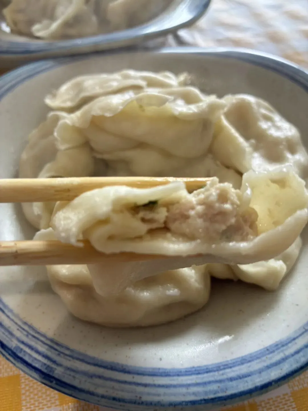 新昌茶叶市场行