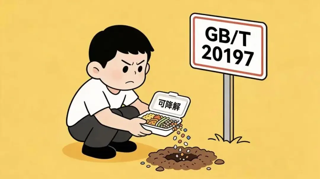 环保消费避坑|别让 “绿色营销” 掏空你的钱包