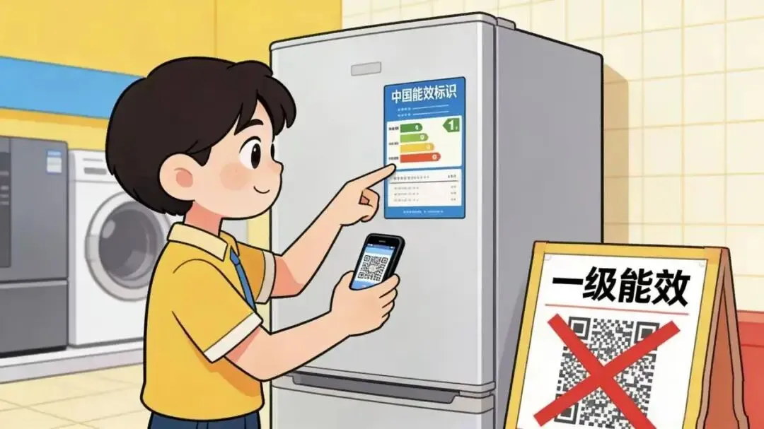 环保消费避坑|别让 “绿色营销” 掏空你的钱包