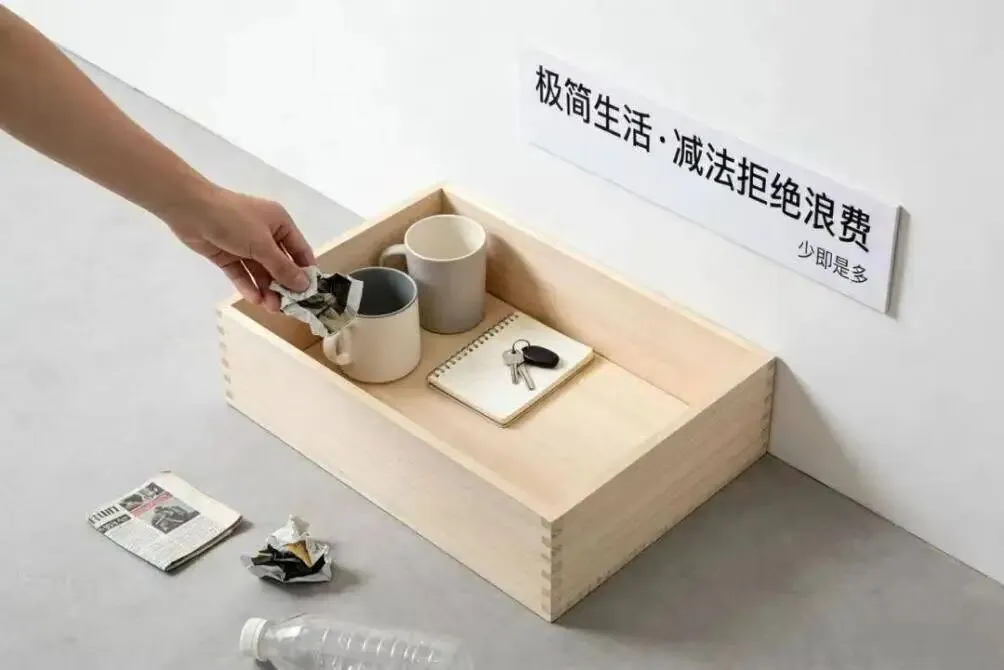 环保消费避坑|别让 “绿色营销” 掏空你的钱包