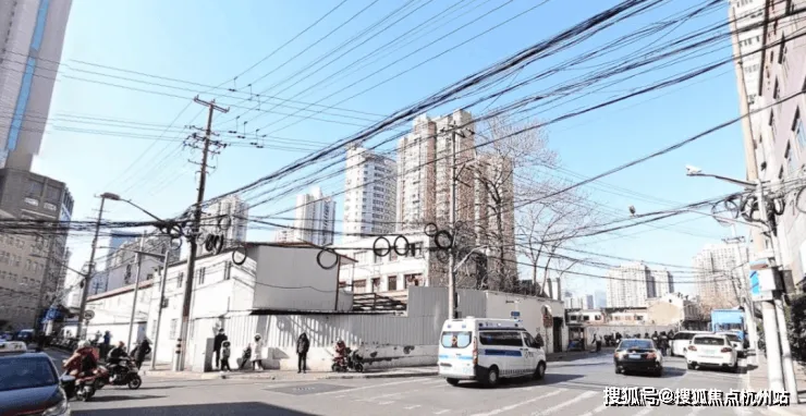 新弘·北京道【营销中心官网】2026上海新弘·北京道销售中心(售楼处)欢迎您|价格/官方户型/地址/环境/配套/交房时间/电话全覆盖