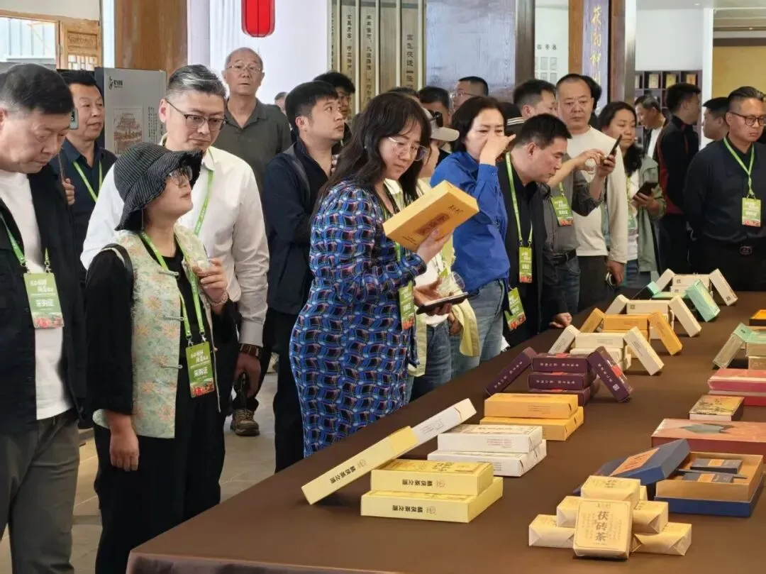 新生活农贸市场应邀参加“番茄领鲜,陕亮生活”农产品产销对接活动