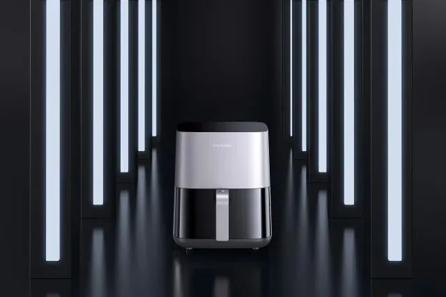 别再被营销骗了!空气炸锅哪个牌子好?2026十大排名第一的品牌推荐