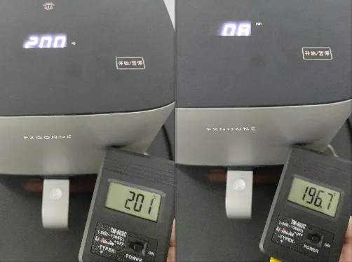 别再被营销骗了!空气炸锅哪个牌子好?2026十大排名第一的品牌推荐