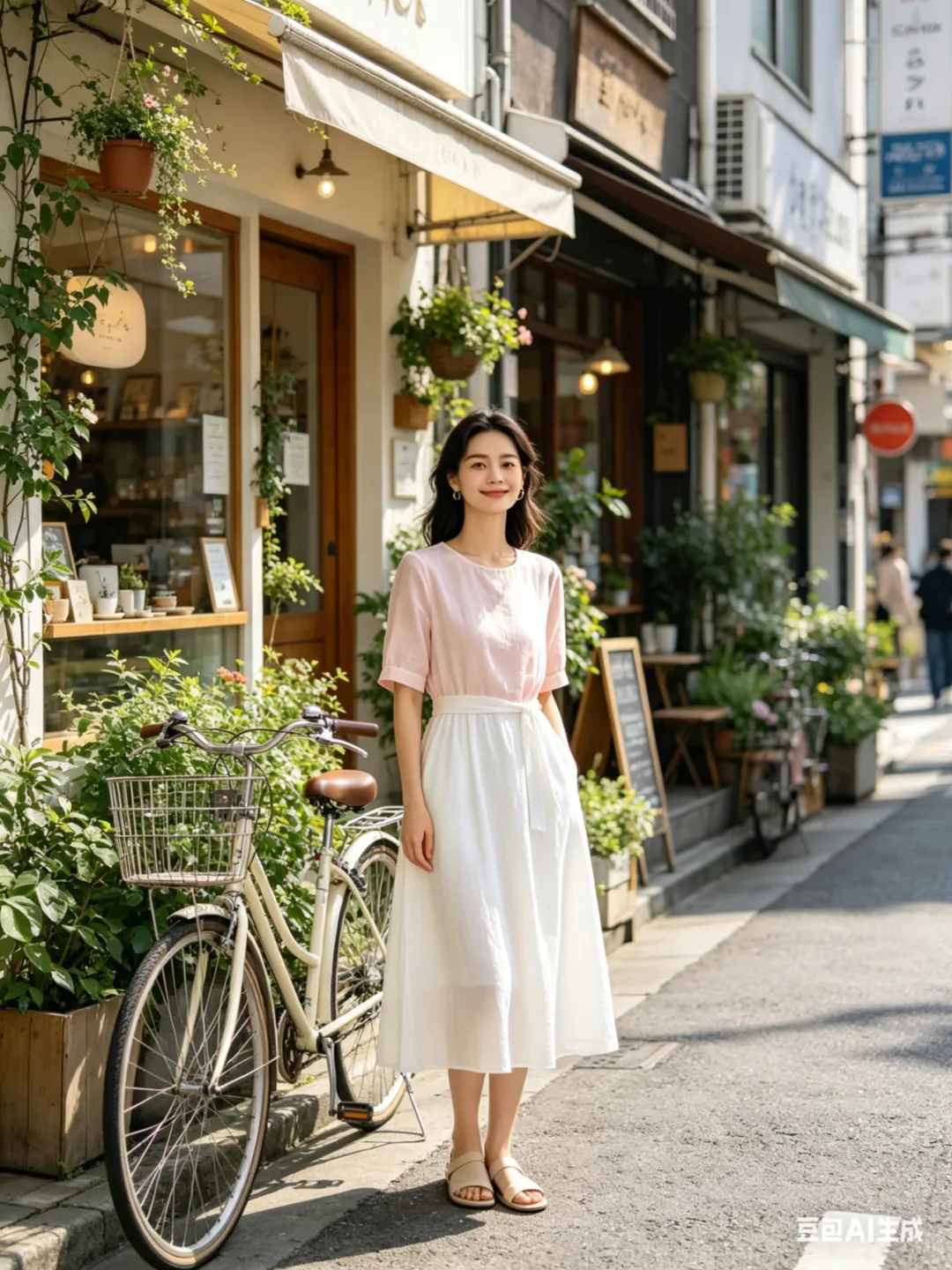 中高端服装品牌内容营销策略实训报告