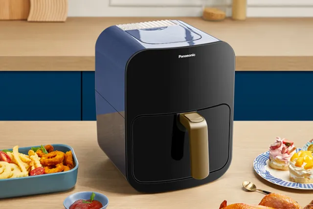 别再被营销骗了!空气炸锅哪个牌子好?2026十大排名第一的品牌推荐