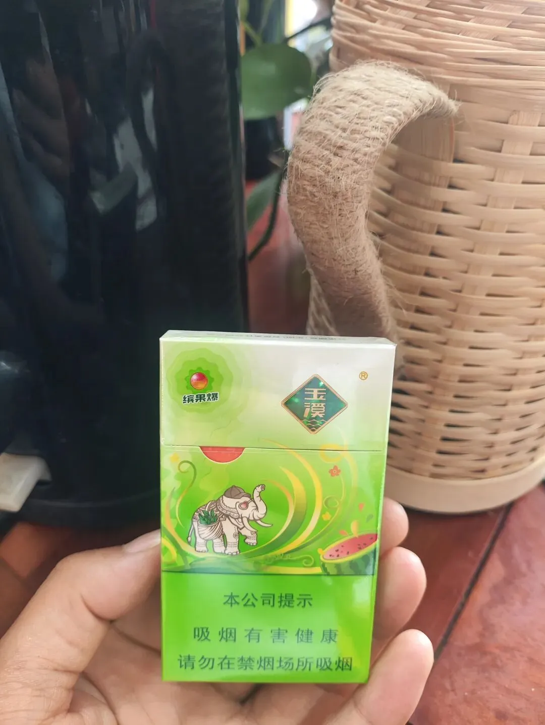 2026年香烟终端市场新趋势!