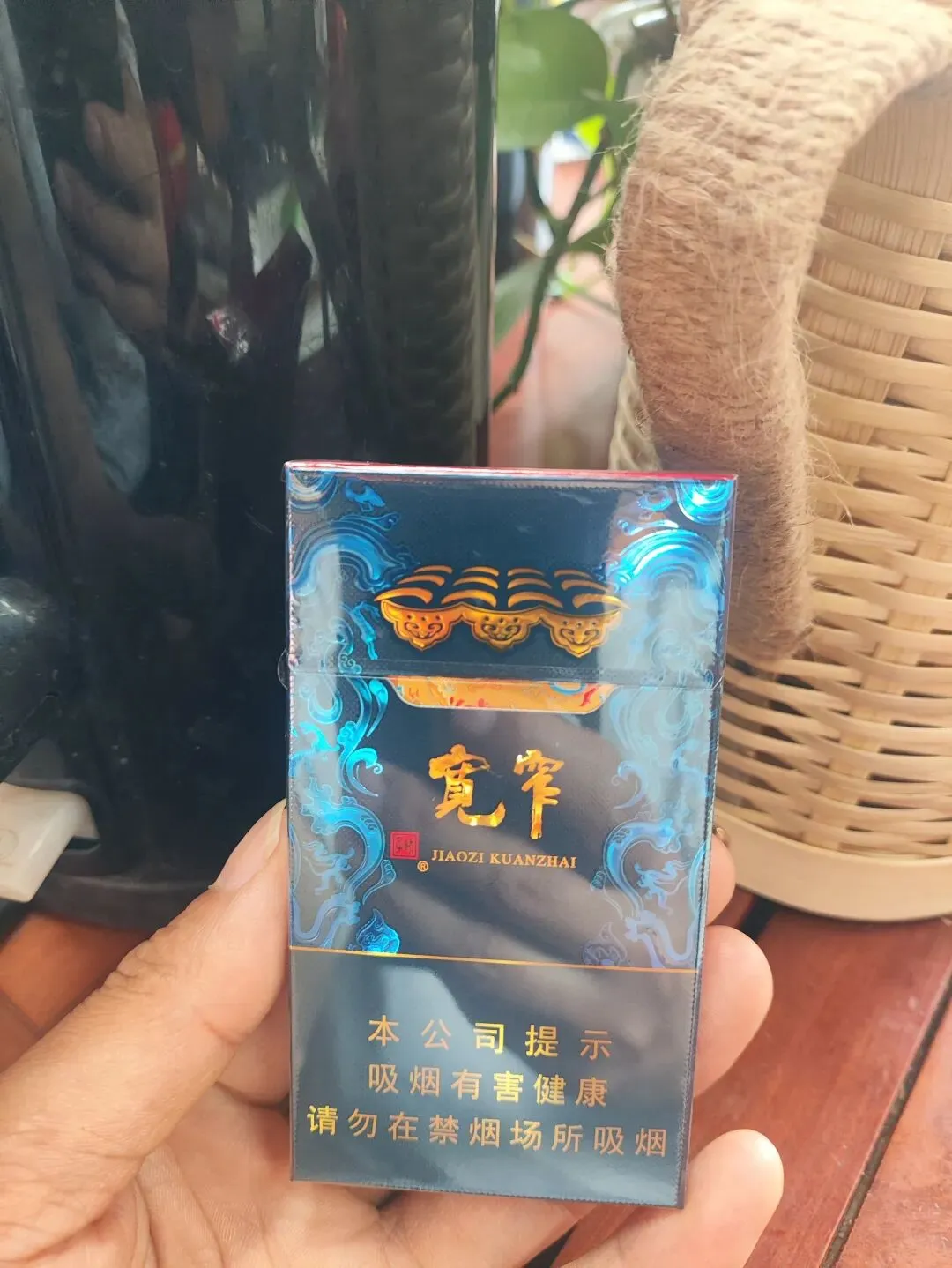 2026年香烟终端市场新趋势!