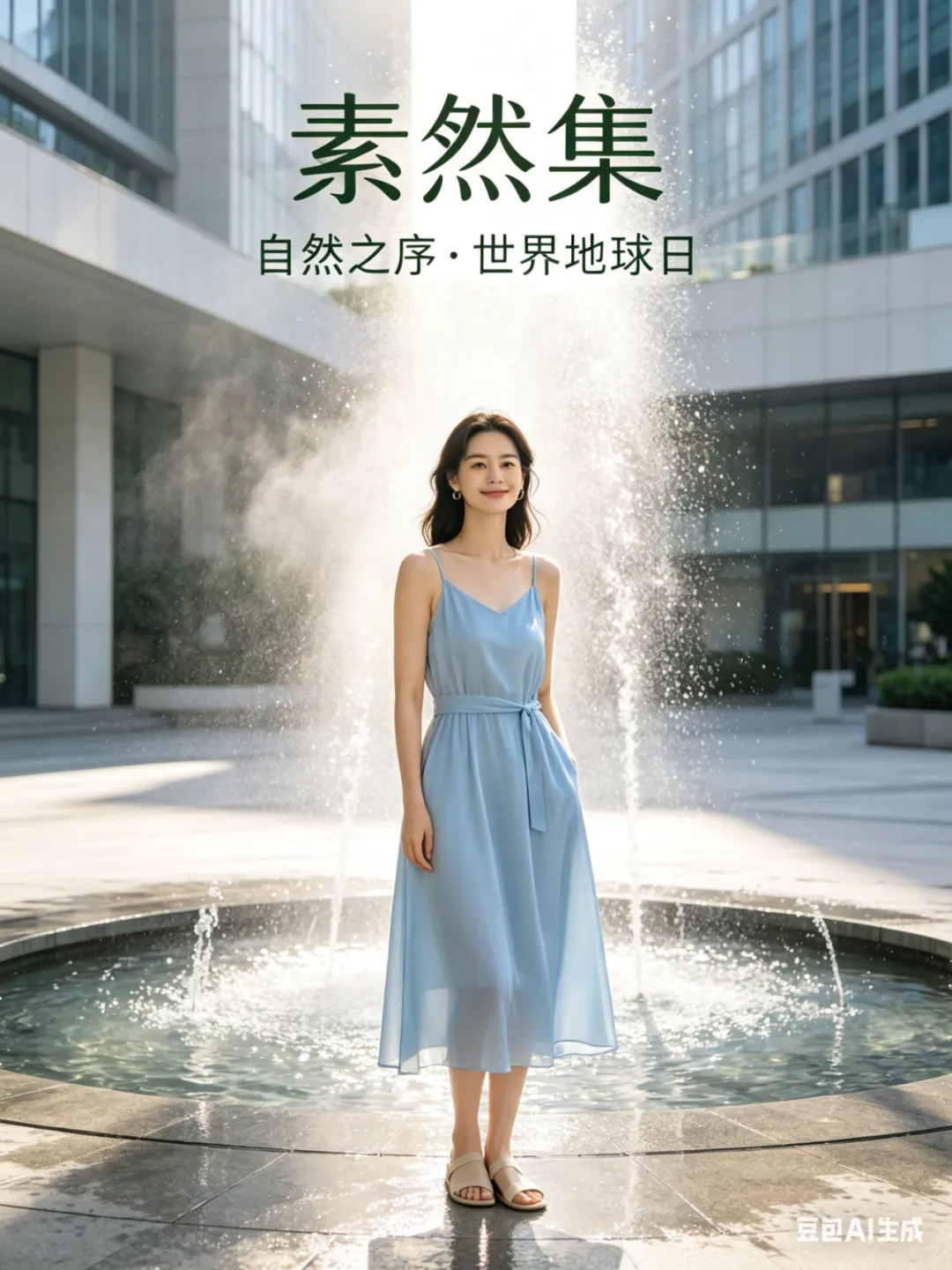 中高端服装品牌内容营销策略实训报告