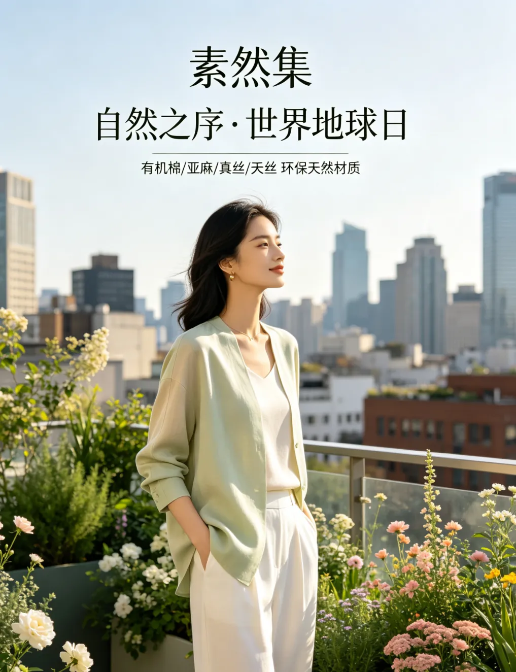 中高端服装品牌内容营销策略实训报告