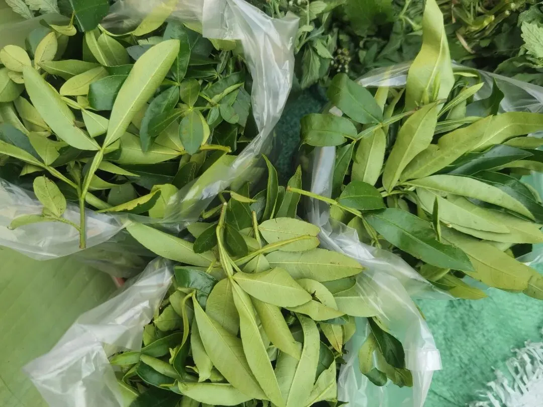 走,逛沧源农贸市场去(之四)