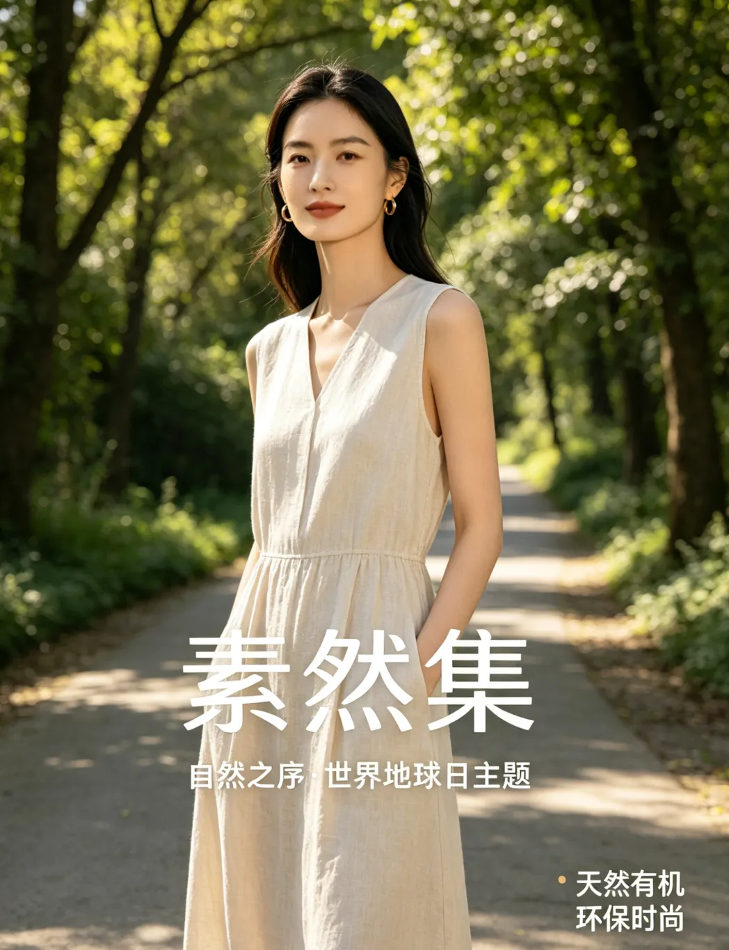 中高端服装品牌内容营销策略实训报告