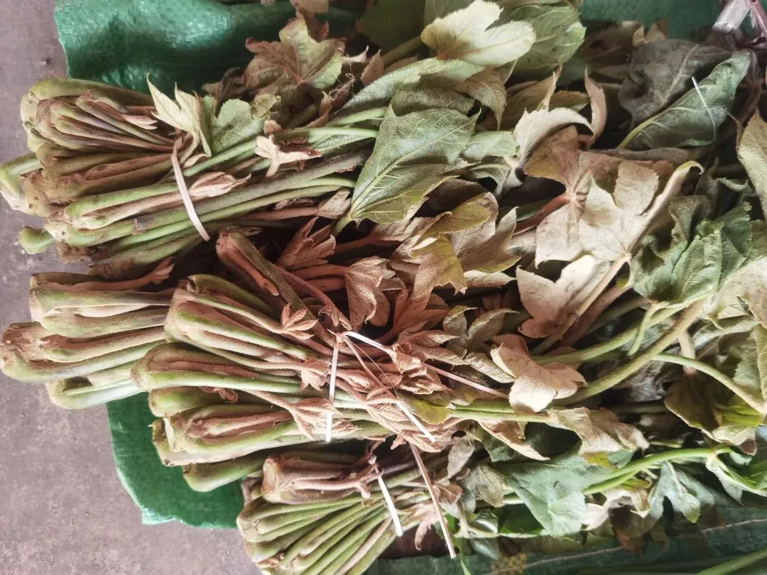 走,逛沧源农贸市场去(之四)