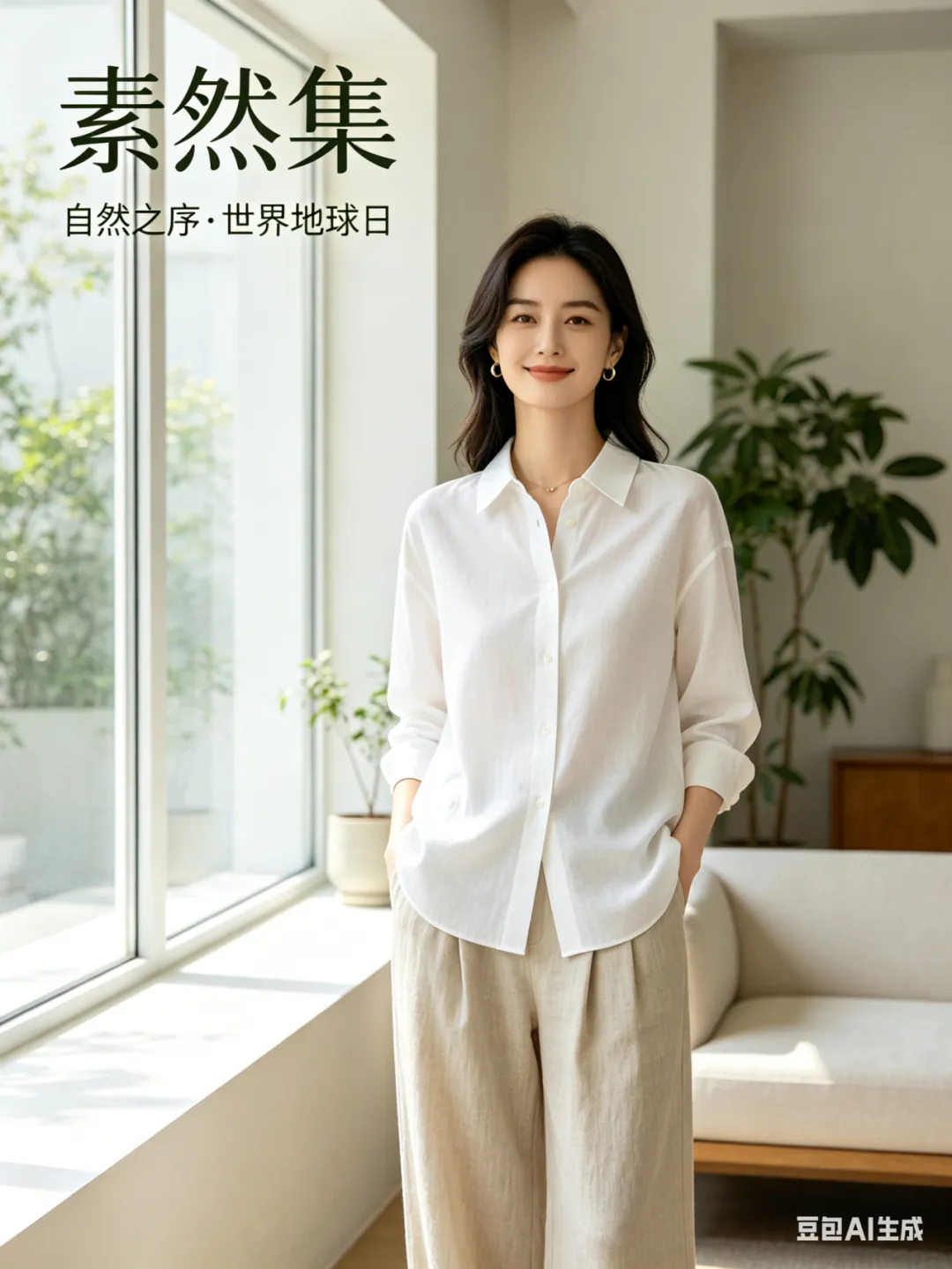 中高端服装品牌内容营销策略实训报告