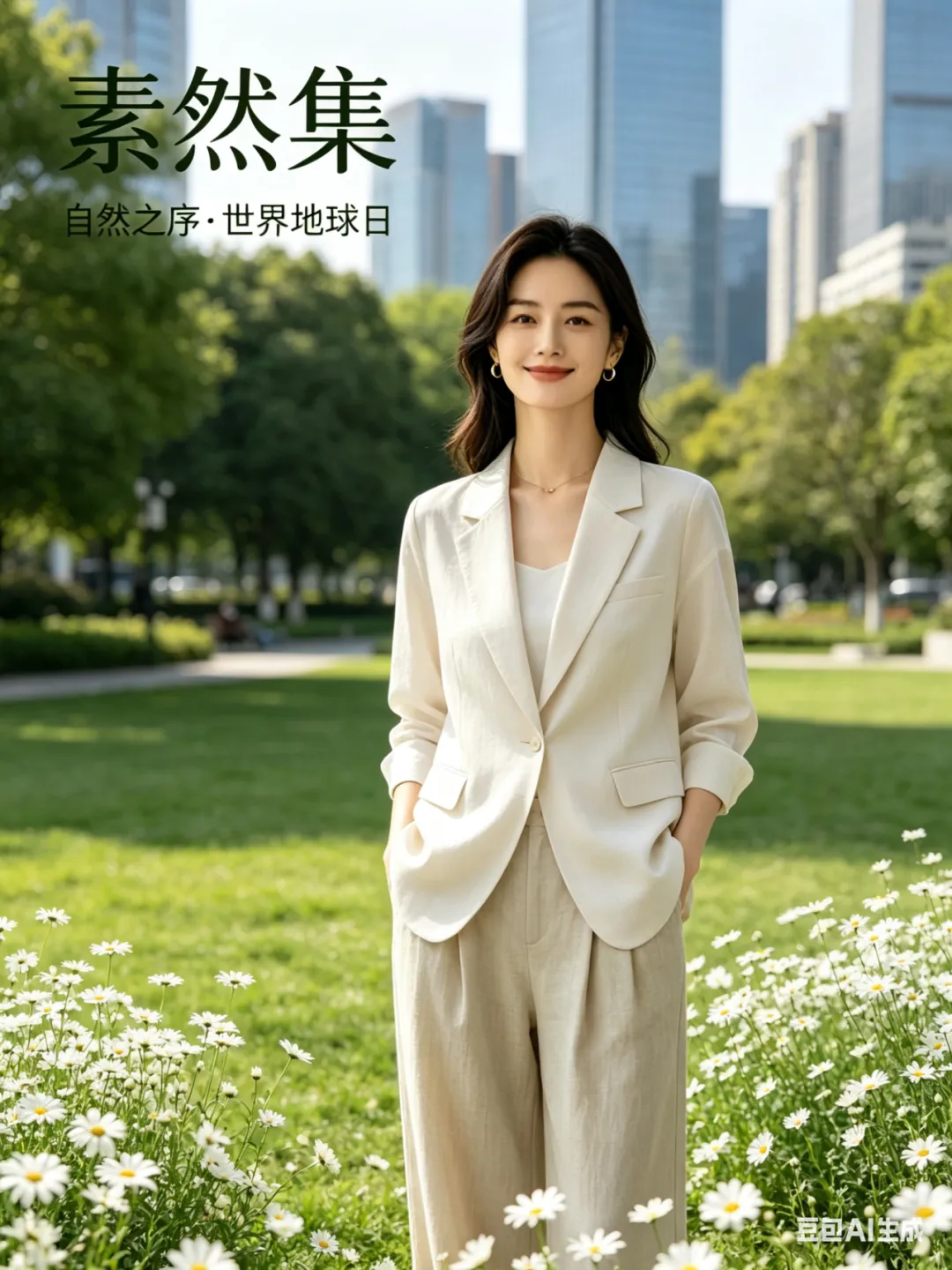 中高端服装品牌内容营销策略实训报告