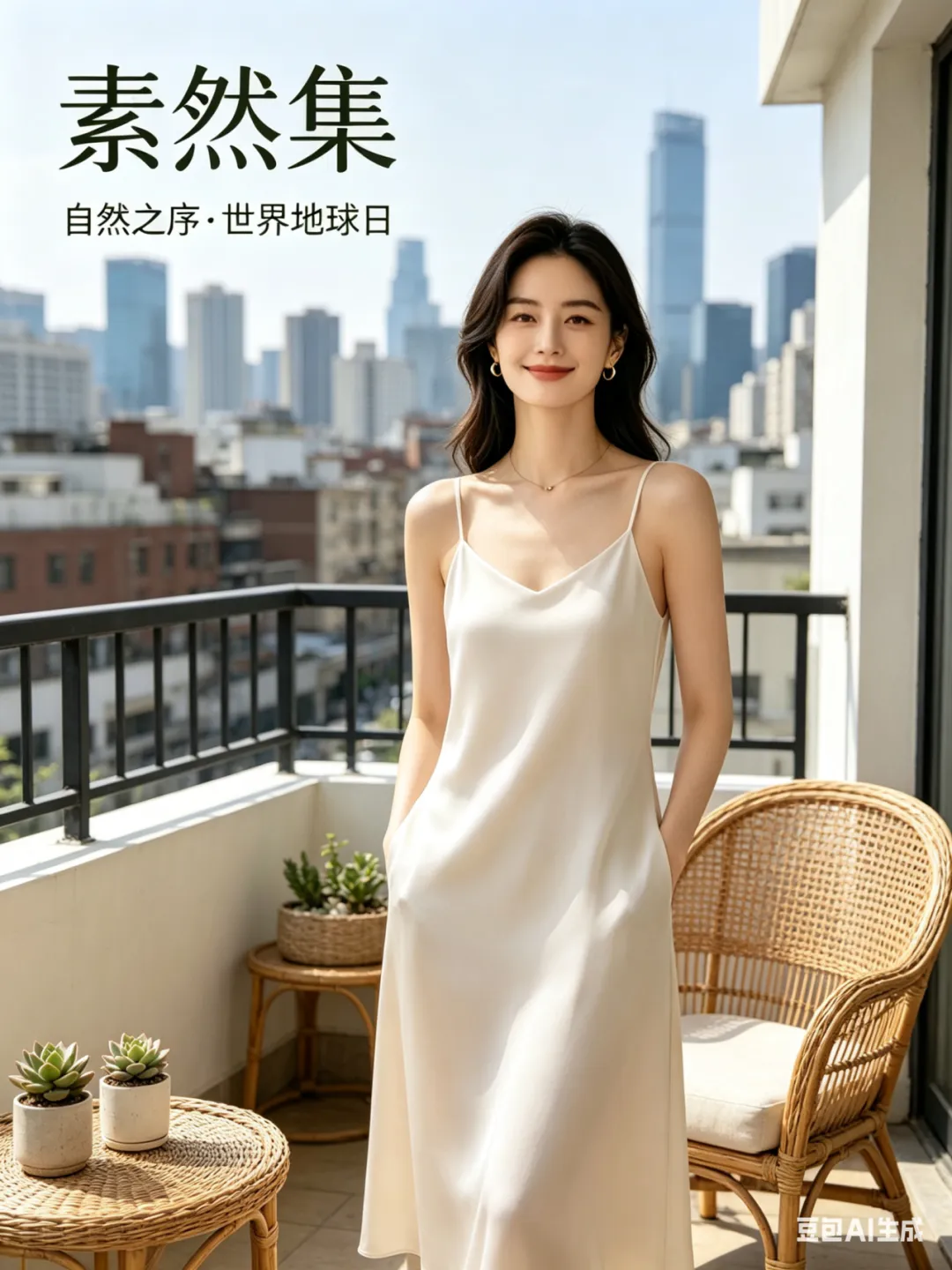 中高端服装品牌内容营销策略实训报告