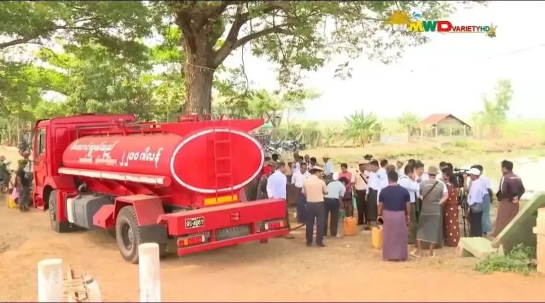 市场油价飞涨,政府卖给农民的柴油是什么价?